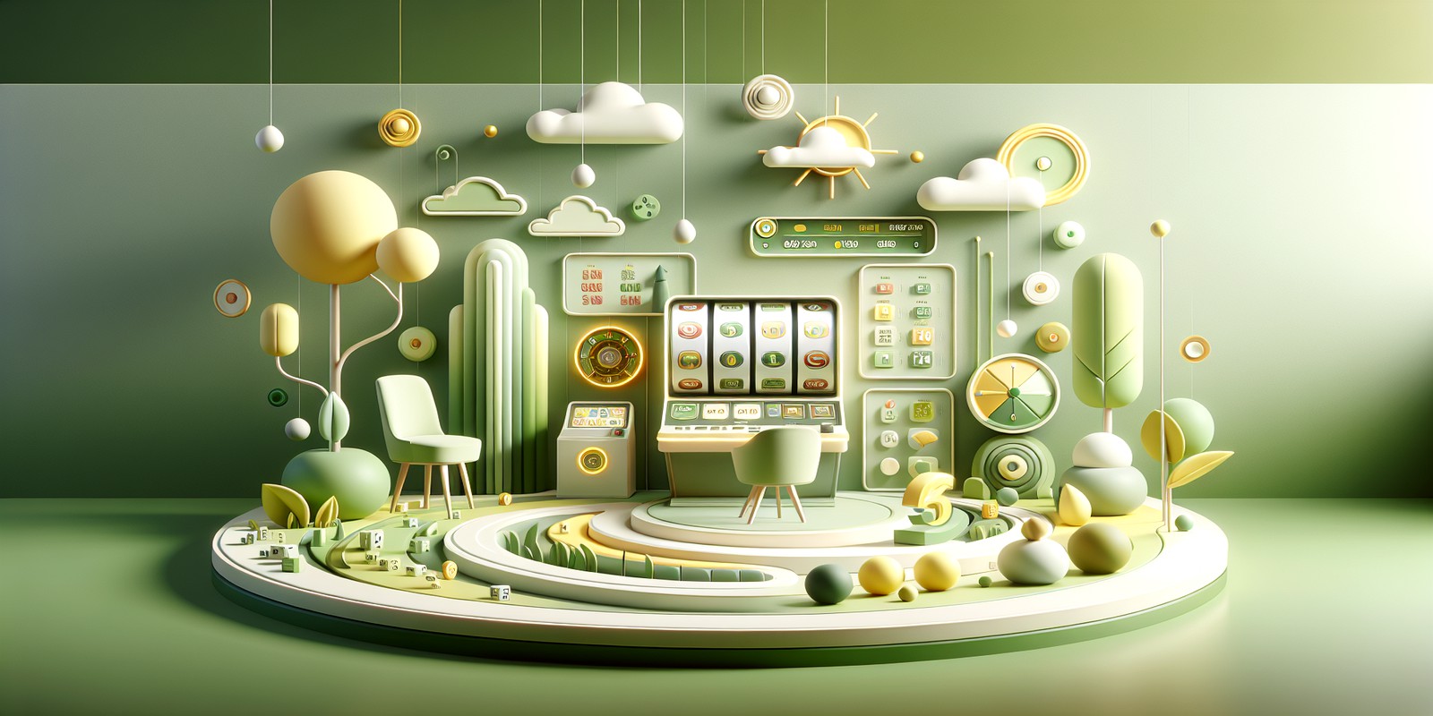 Discover the Joy of Slots: Top Picks for Pakistani Players 2025 - Slot Strategy Guide for Pakistani | Apkjeet