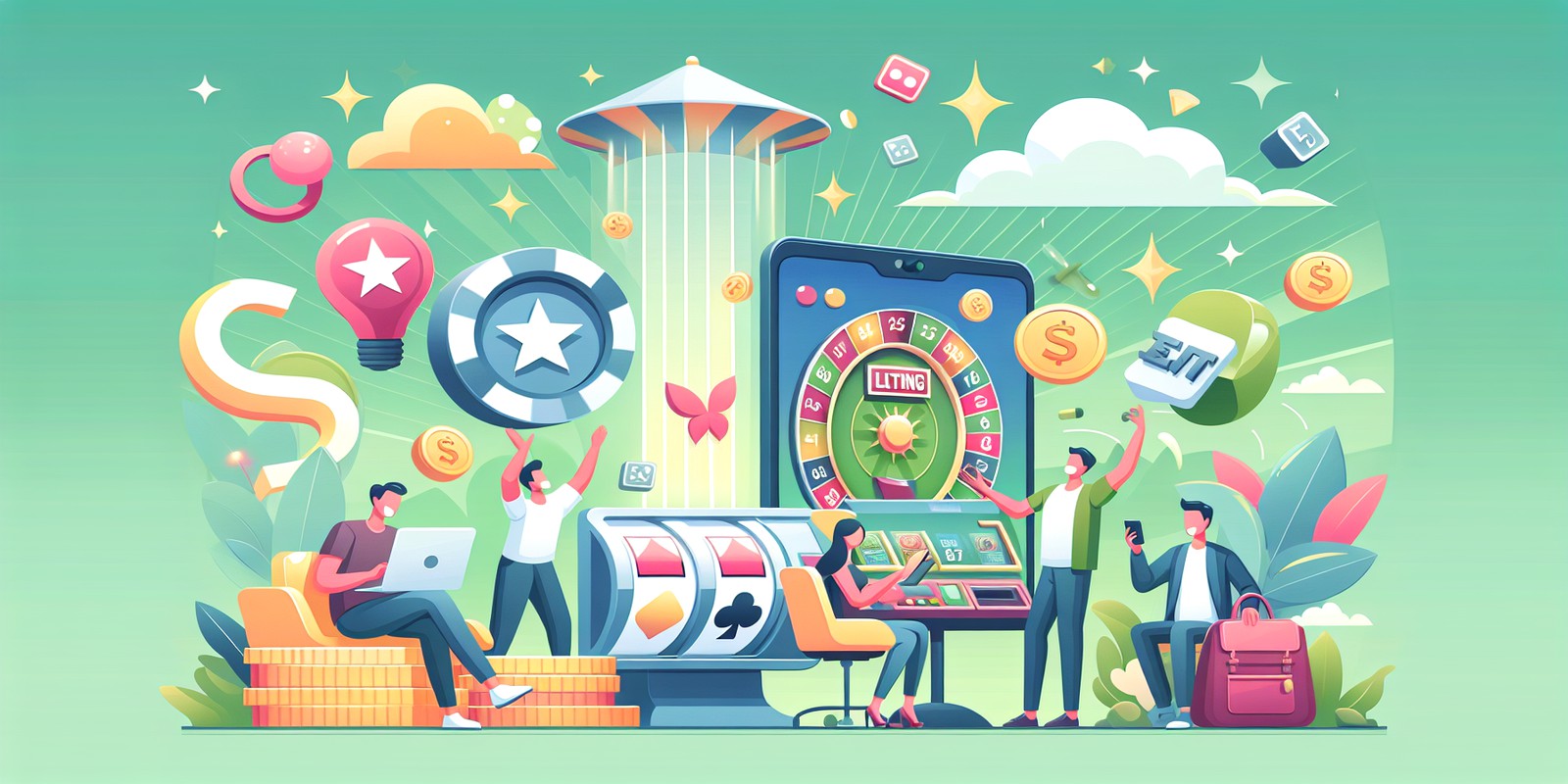 Discover the Thrilling World of Meena Game Slots in 2025 - Slot Strategy Guide for Pakistani | Apkjeet