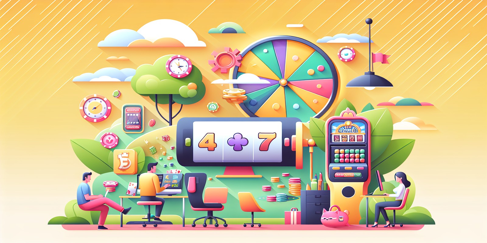 Experience the Excitement of 'The Court Regency' Slot Game Today! - Slot Strategy Guide for Pakistani | Apkjeet