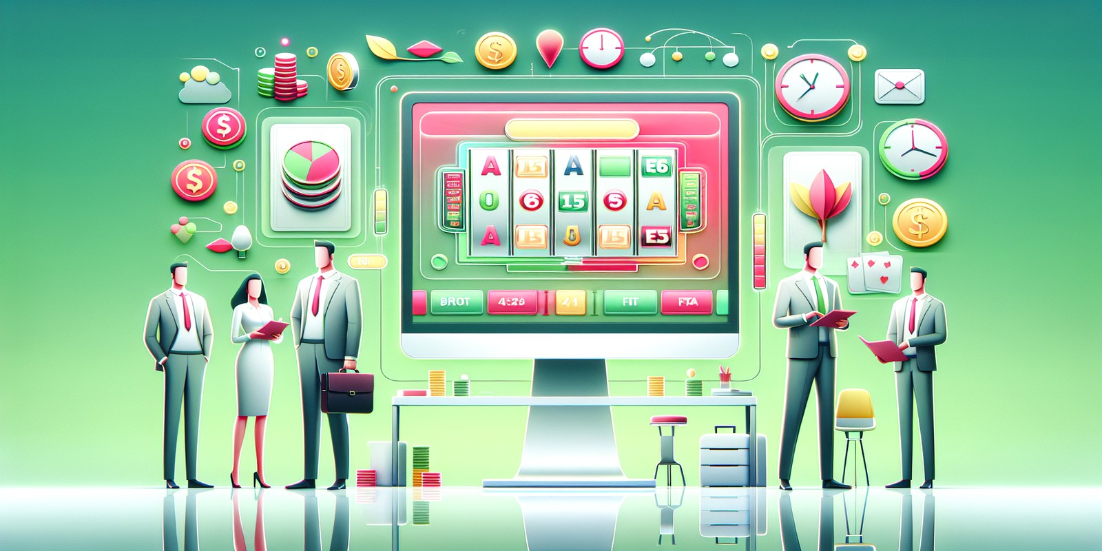 Explore the Enchantment of Castle-Themed Slots in 2025 - Slot Strategy Guide for Pakistani | Apkjeet