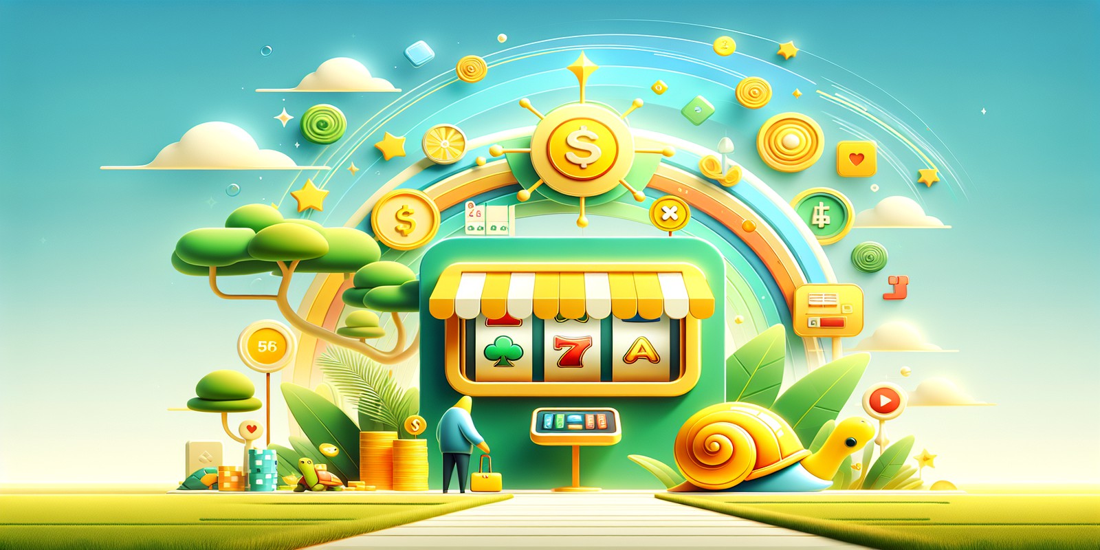 Explore the Regal World of Slot Games in 2025: Strategies for All - Slot Strategy Guide for Pakistani | Apkjeet