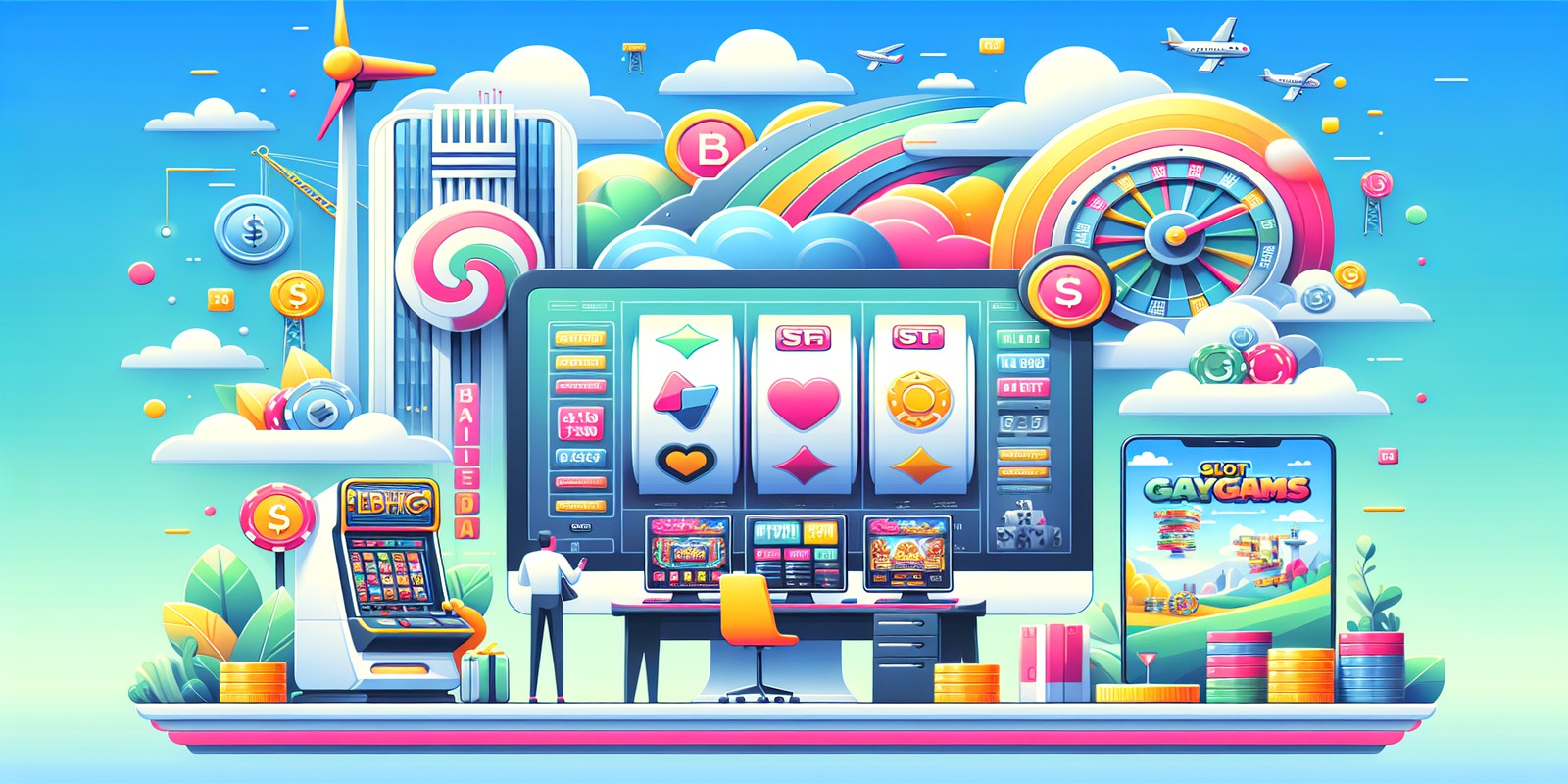 Unlock Hidden Treasures in Slot Games: Castle Marquee Mysteries 2025 - Slot Strategy Guide for Pakistani | Apkjeet