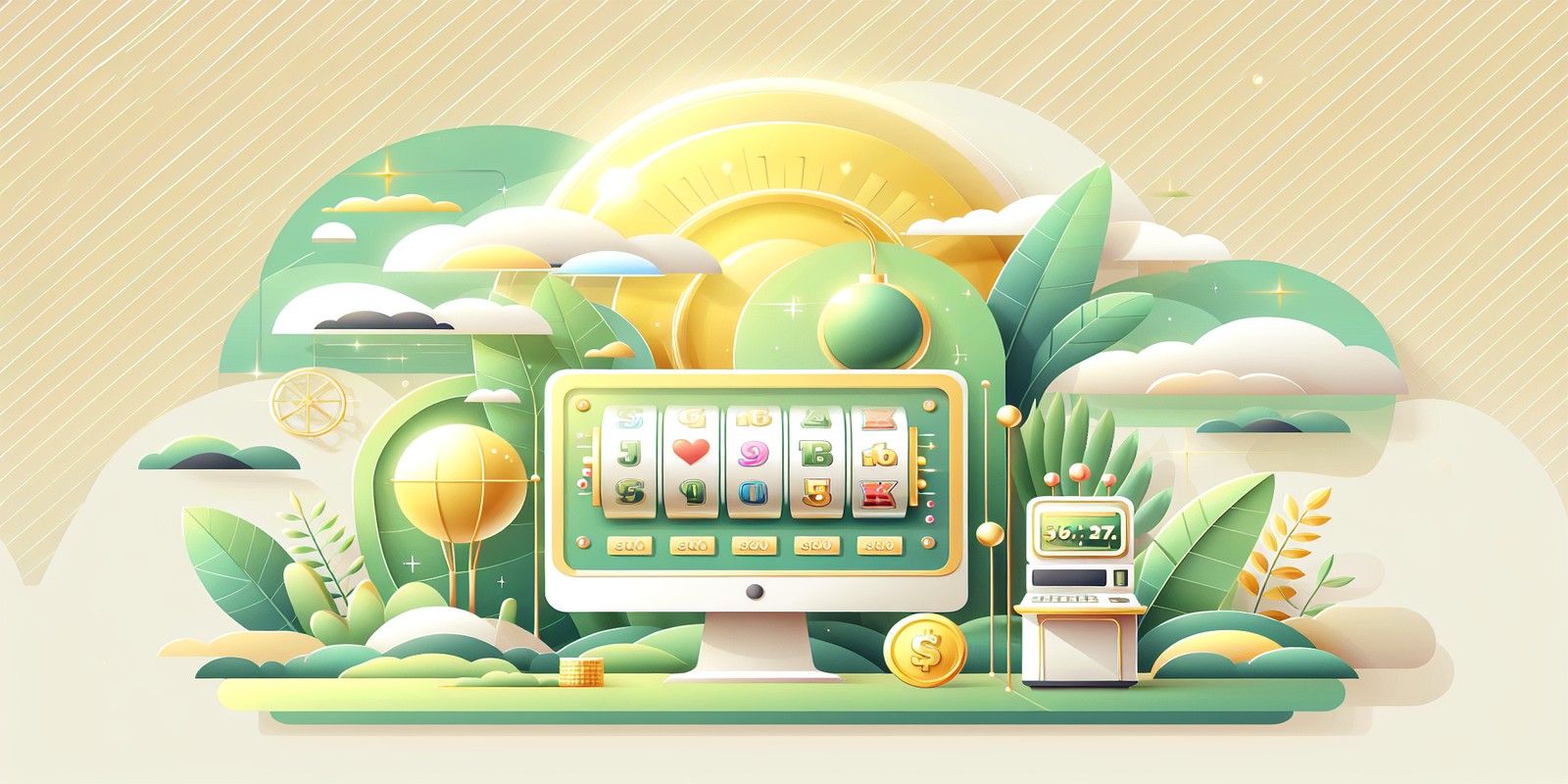 Unlock Winning Potential: Explore Free Slot Games in 2025! - Slot Strategy Guide for Pakistani | Apkjeet