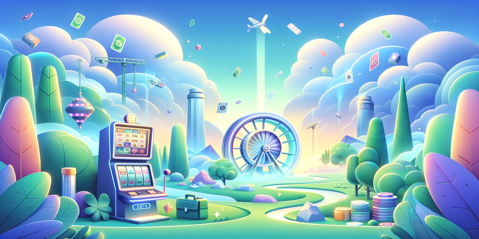 Unlock Winning Strategies: Top Slot Games of 2025 for Global Players - Slot Strategy Guide for Pakistani | Apkjeet