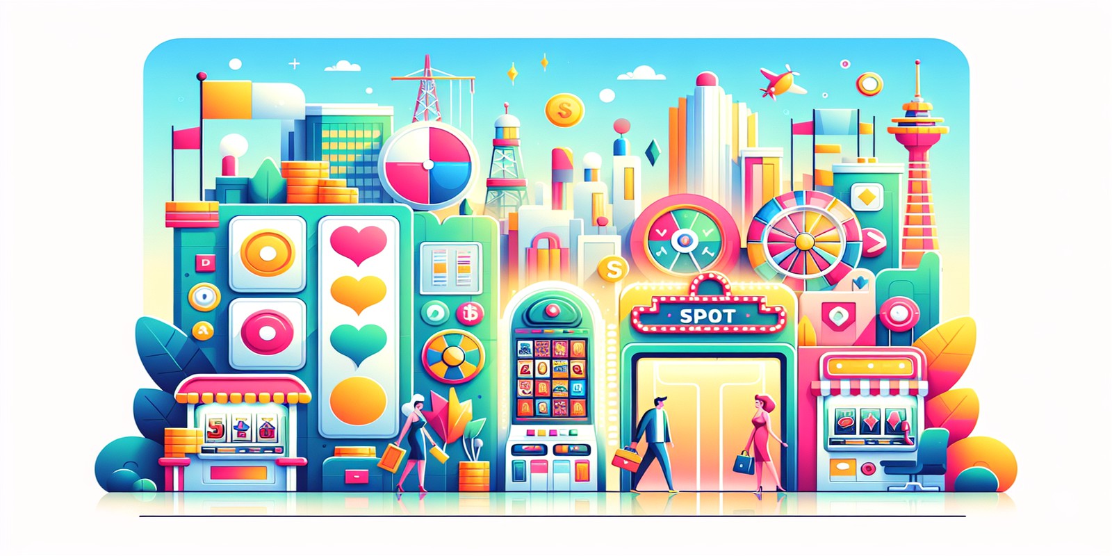 Unlock Winning Strategies: Your Guide to 2025 Slot Games - Slot Strategy Guide for Pakistani | Apkjeet