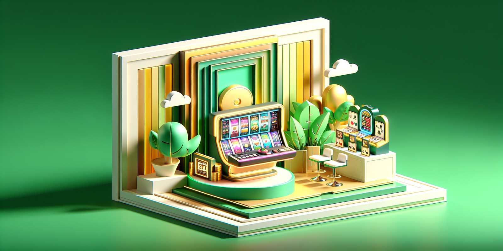 Unveiling the Castle Marquee: A Journey Through Enchanted Slots 2025 - Slot Strategy Guide for Pakistani | Apkjeet