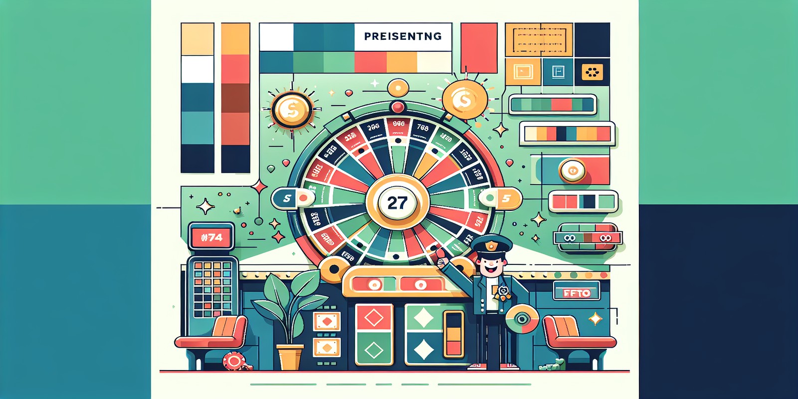 Unveiling the Millennium Marquee: Top Slot Strategies for 2026 - Expert Guide by Apkjeet