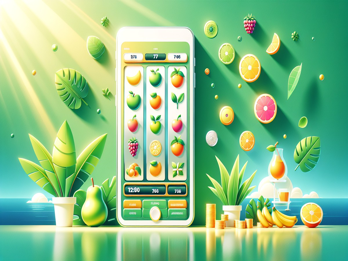 Apkjeet Classic Fruit Slots - Play Apkjeet's Classic Fruit Slots