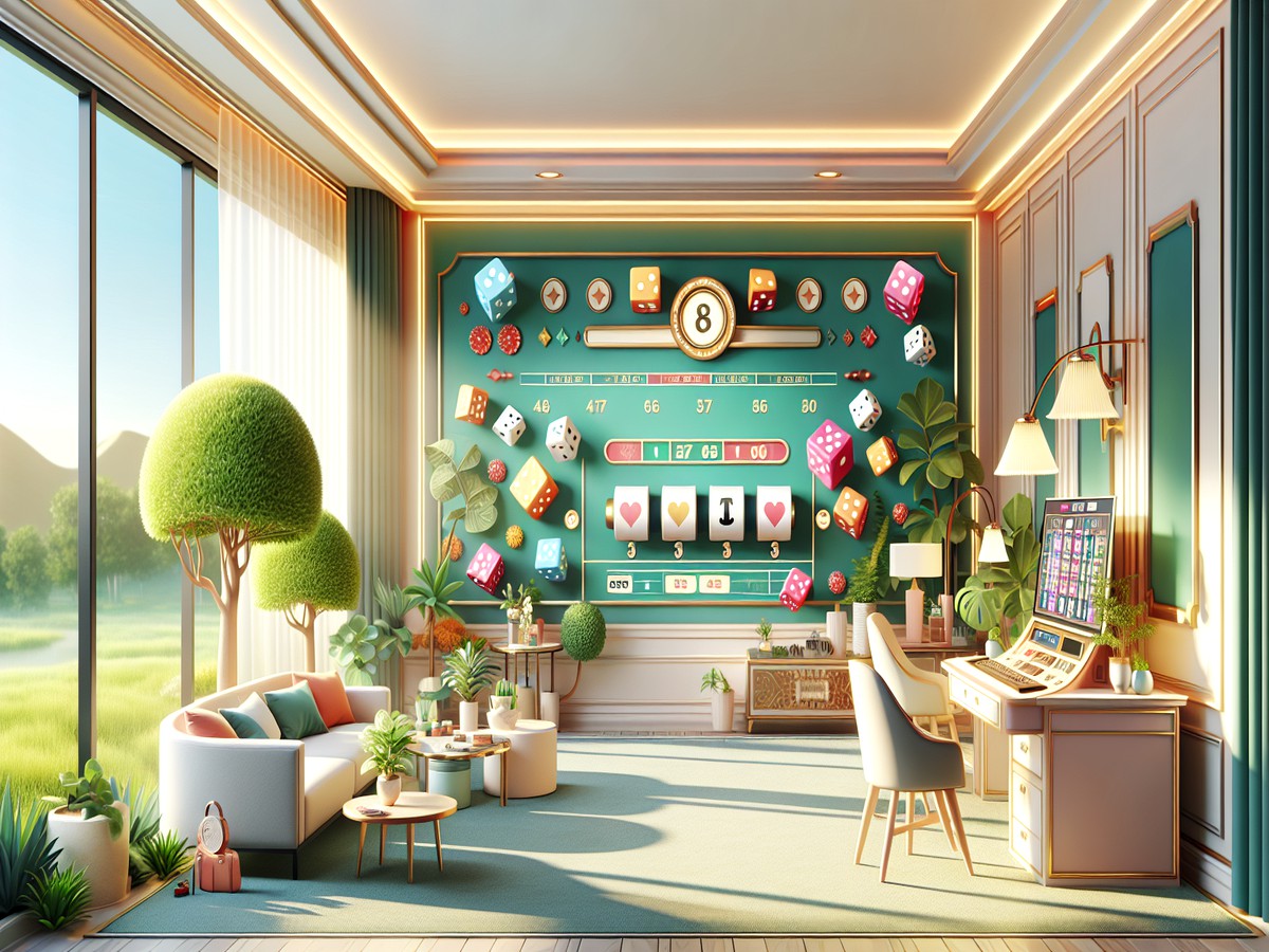 Apkjeet Dice Games - Have fun with Apkjeet's Dice Games