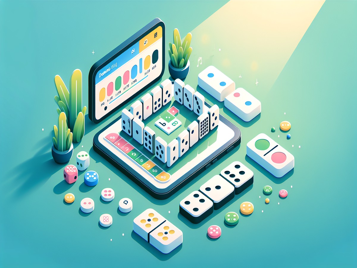 Apkjeet Dominos Game - Play Dominos at Apkjeet