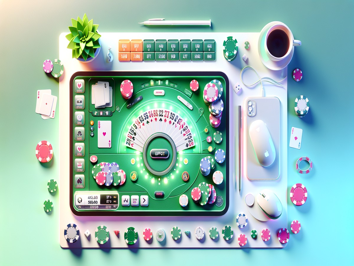 Apkjeet Poker Games - Join Apkjeet for Poker Games