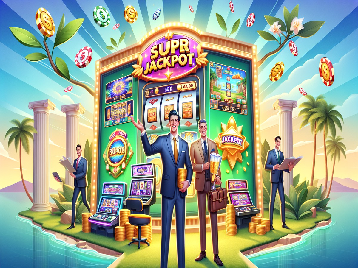 Apkjeet Super Jackpot - Aim for the Apkjeet Super Jackpot