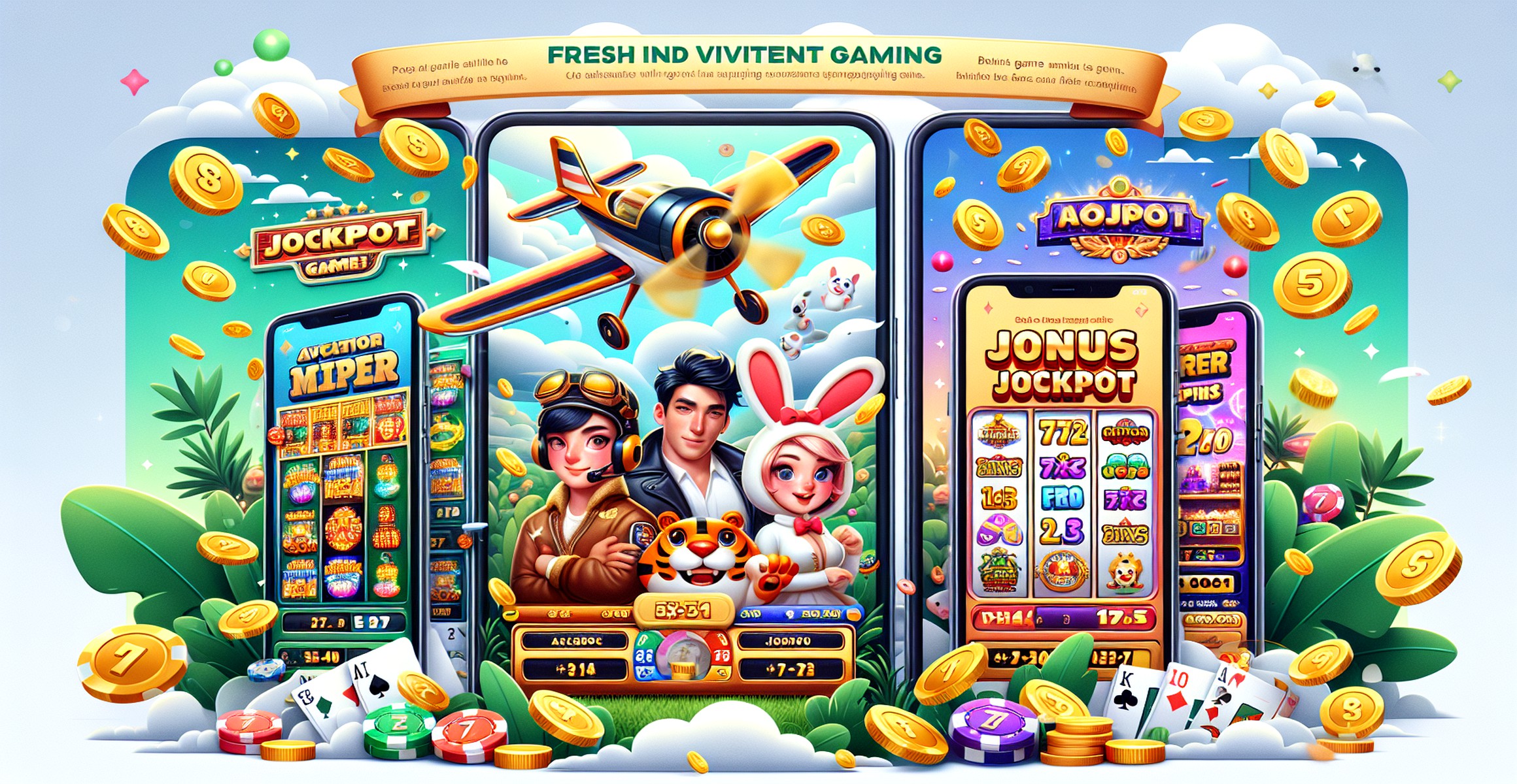 Aviator Game - Try the popular Aviator Game at Apkjeet