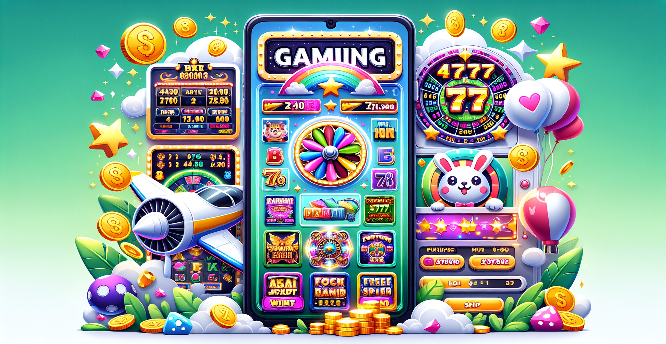 Classic Fruit Slots - Play Classic Fruit Slots at Apkjeet