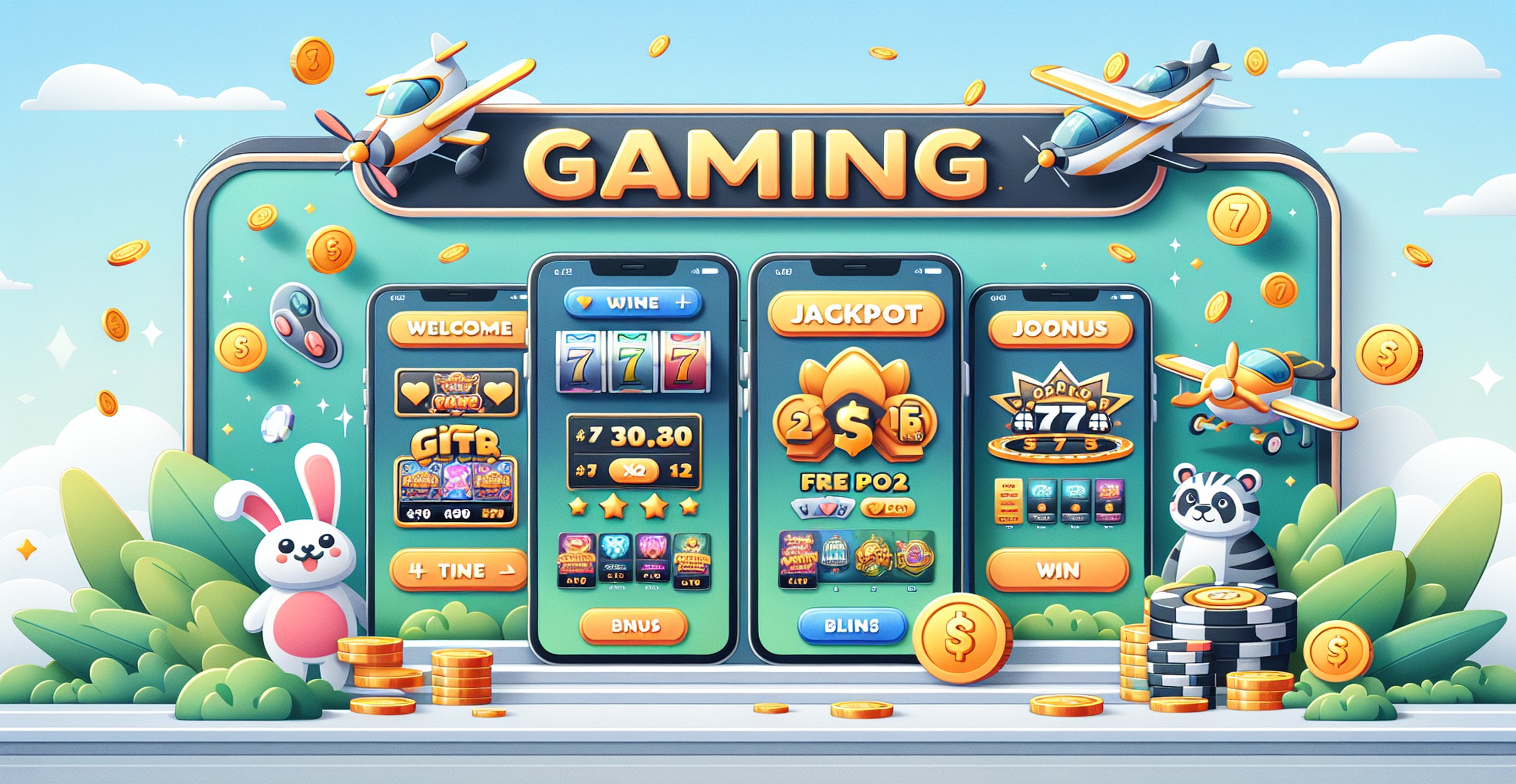 Super Jackpot - Chase the Super Jackpot at Apkjeet